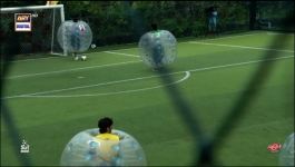 The Ultimate Muqabla - Season 4 - Episode 07